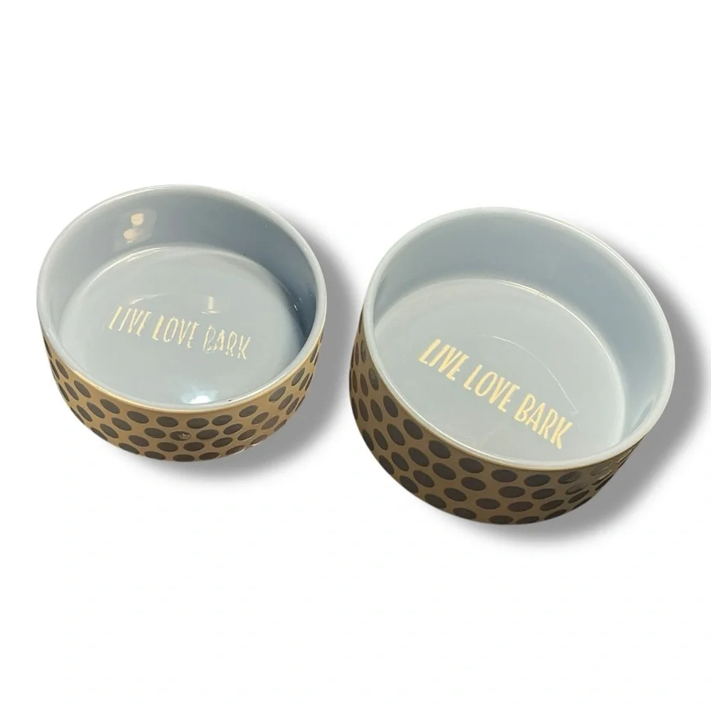 Fido's Diner Stoneware by Coastline Imports